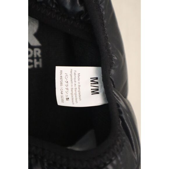 Outdoor Research Women's Sz M (8-9) Black Tundra Trax Slip-On Booties - Picture 13 of 13